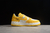 Louis Vuitton Nike Air Force 1 Low - By Virgil Abloh Yellow - comprar online