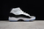 Jordan 11 Retro - Concord (2018) na internet