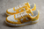 Louis Vuitton Nike Air Force 1 Low - By Virgil Abloh Yellow - comprar online