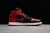 Jordan 1 Retro High - Bred Banned (2016) na internet