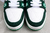 LV Trainer - Green Monogram Denim White - VSL SNEAKERS