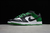 Dunk SB Low - Classic Green