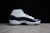 Jordan 11 Retro - UNC Win Like 82 na internet