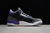 Jordan 3 Retro - Black Court Purple na internet