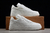 Louis Vuitton Nike Air Force 1 Low - By Virgil Abloh White