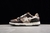 Bathing Ape Bape SK8 Sta - Brown Ivory