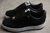 BATHING APE BAPE STA X OVO LOW - BLACK