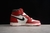 Jordan 1 Retro High OG - Chicago Lost and Found na internet