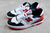 New Balance 550 - White Red - comprar online