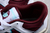 New Balance 550 - Burgundy Cyan - VSL SNEAKERS