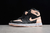 Jordan 1 Retro High - Black Crimson Tint