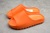 Imagem do Yeezy Slide - Enflame Orange