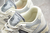 New Balance 550 - White Grey - VSL SNEAKERS