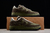 Louis Vuitton Nike Air Force 1 Low - By Virgil Abloh Dark Green