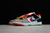 Dunk SB Low - What The Paul