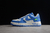 Louis Vuitton Nike Air Force 1 Low - By Virgil Abloh White Royal na internet