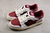 Bathing Ape Bape SK8 Sta - Vintage White Red - comprar online