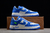 Louis Vuitton Nike Air Force 1 Low - By Virgil Abloh White Royal