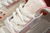 Jordan 3 Retro - Sail Rust Pink - VSL SNEAKERS