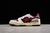 Bathing Ape Bape SK8 Sta - Vintage White Red