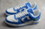 Louis Vuitton Nike Air Force 1 Low - By Virgil Abloh White Royal - comprar online