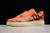 Air Force 1 Low - Orange Skeleton Halloween (2020)