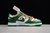 Dunk SP Low - Off-White Pine Green na internet