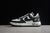 Louis Vuitton Nike Air Force 1 Low - By Virgil Abloh Black na internet