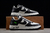 Louis Vuitton Nike Air Force 1 Low - By Virgil Abloh Black