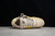 Forum Buckle Low - Yellow Beige - VSL SNEAKERS