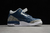 Jordan 3 Retro - Georgetown (2021) na internet