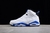 Jordan 6 Retro - Sport Blue (2014)