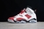 Jordan 6 Retro - Carmine (2021)