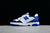 New Balance 550 - White Blue