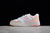 New Balance 550 - White Bubblegum Pink (Women's)