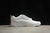 Vans Knu Skool - True White Leather na internet