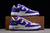 Louis Vuitton Nike Air Force 1 Low - By Virgil Abloh Purple