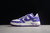 Louis Vuitton Nike Air Force 1 Low - By Virgil Abloh Purple na internet