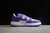 Louis Vuitton Nike Air Force 1 Low - By Virgil Abloh Purple - comprar online