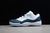 Jordan 11 Retro Low - Snake Navy (2019) - comprar online