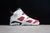 Jordan 6 Retro - Carmine (2021) na internet