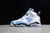 Jordan 6 Retro - UNC White - comprar online