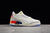 Jordan 3 Retro SP - J Balvin Medellín Sunset - comprar online