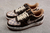 Nike Air Force 1 Low - Louis Vuitton Monogram Brown Damier Azur (Special Box)