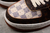 Nike Air Force 1 Low - Louis Vuitton Monogram Brown Damier Azur (Special Box) - comprar online