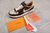 Nike Air Force 1 Low - Louis Vuitton Monogram Brown Damier Azur (Special Box) - loja online