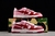 Imagem do Bathing Ape Bape SK8 Sta - ABC Camo Pink (2022)