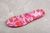 Imagem do Bathing Ape Bape SK8 Sta - ABC Camo Pink (2022)