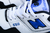 New Balance 550 - White Blue - VSL SNEAKERS