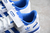 Forum Low White - Royal Blue - comprar online